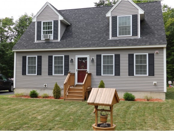 2 Norton Pond Road Raymond, NH 03077 - Photo 1 of 1 Gallery Image 1