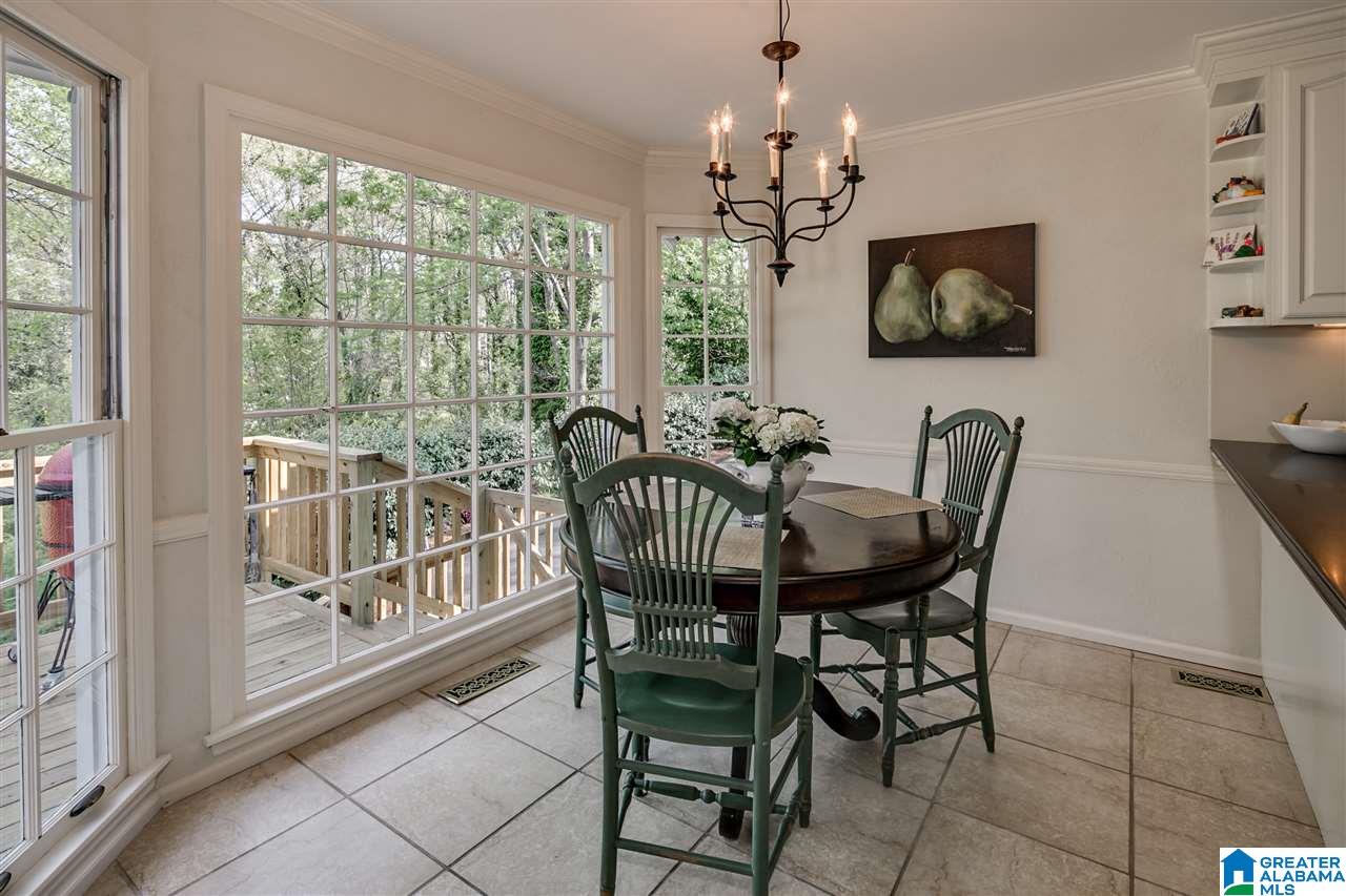 4514 Pine Mountain Road Birmingham, AL 35213 - Photo 18 of 50