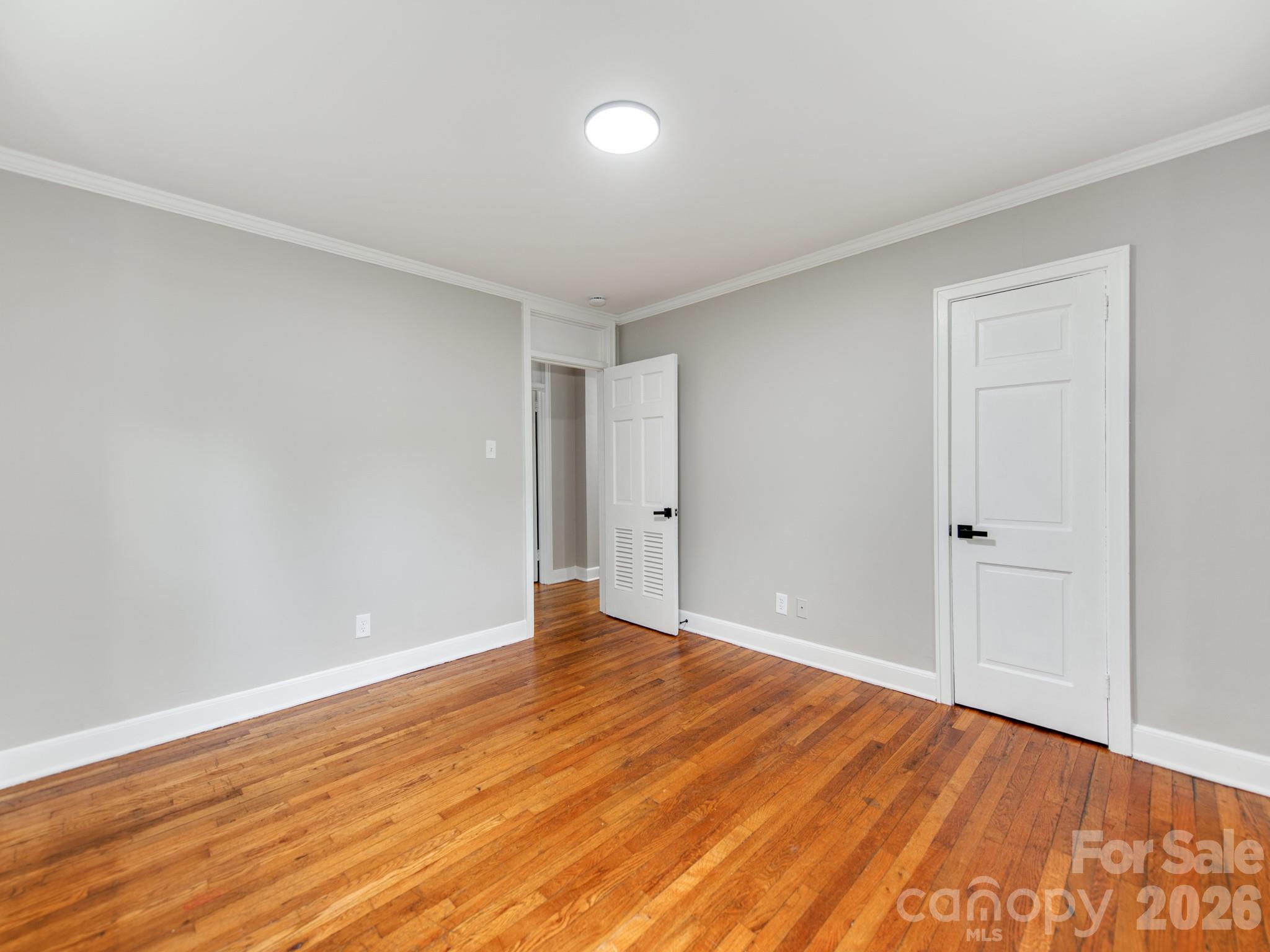 4699 Cherrystone Road Lancaster, SC 29720 - Photo 20 of 28 a view of an empty room