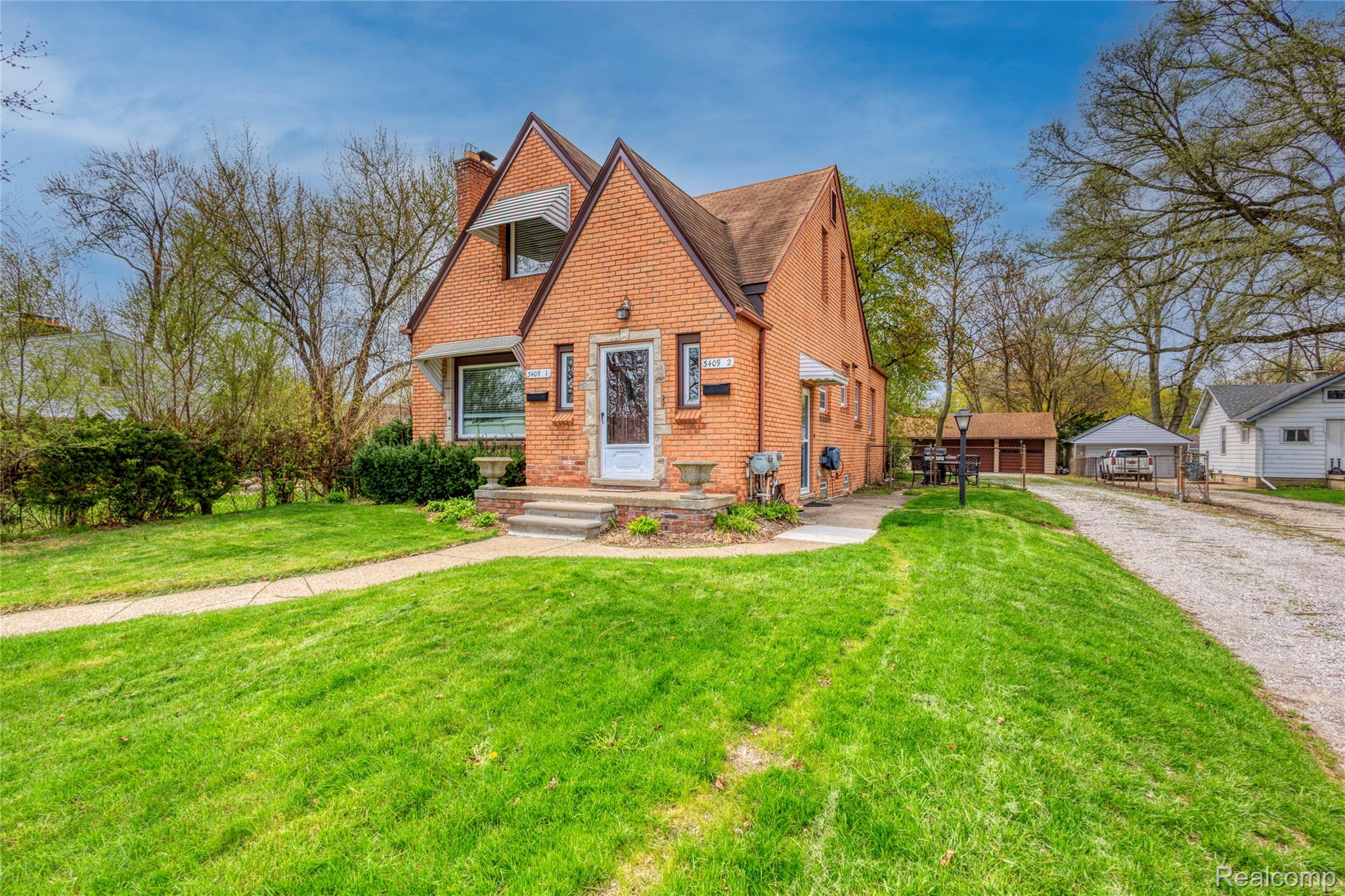 3409 Devon Road Royal Oak, MI 48073 - Photo 22 of 27 3409 Devon Duplex_20.jpg