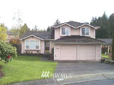 1003 207th Place Southeast Bothell, WA 98012 - Photo 1 of 1
