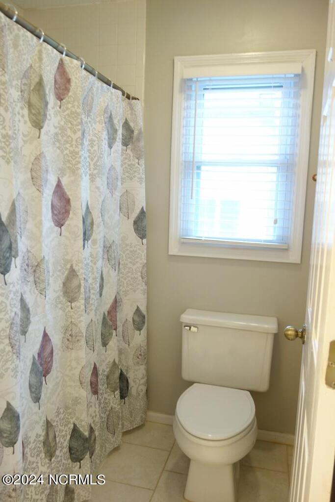 221 Clubhouse Road, Unit 4 Sunset Beach, NC 28468 - Photo 34 of 52 Bathroom 2
