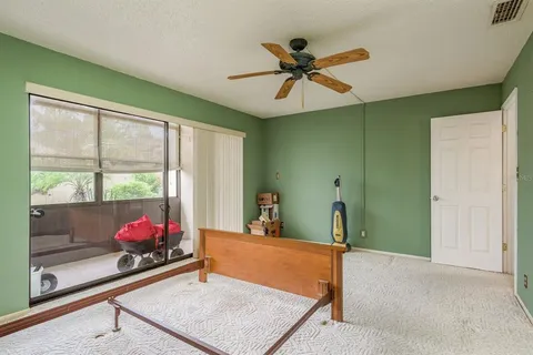 a view of small space