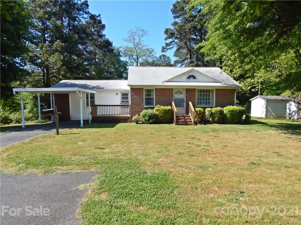 215 Old Friendship Road Rock Hill, SC 29730 - Photo 1 of 18 Gallery Image 1