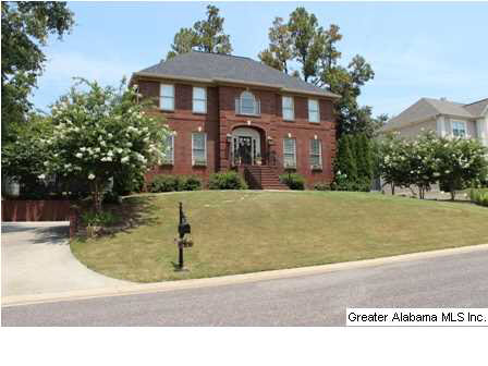 2556 Magnolia Place Birmingham, AL 35242 - Photo 1 of 22