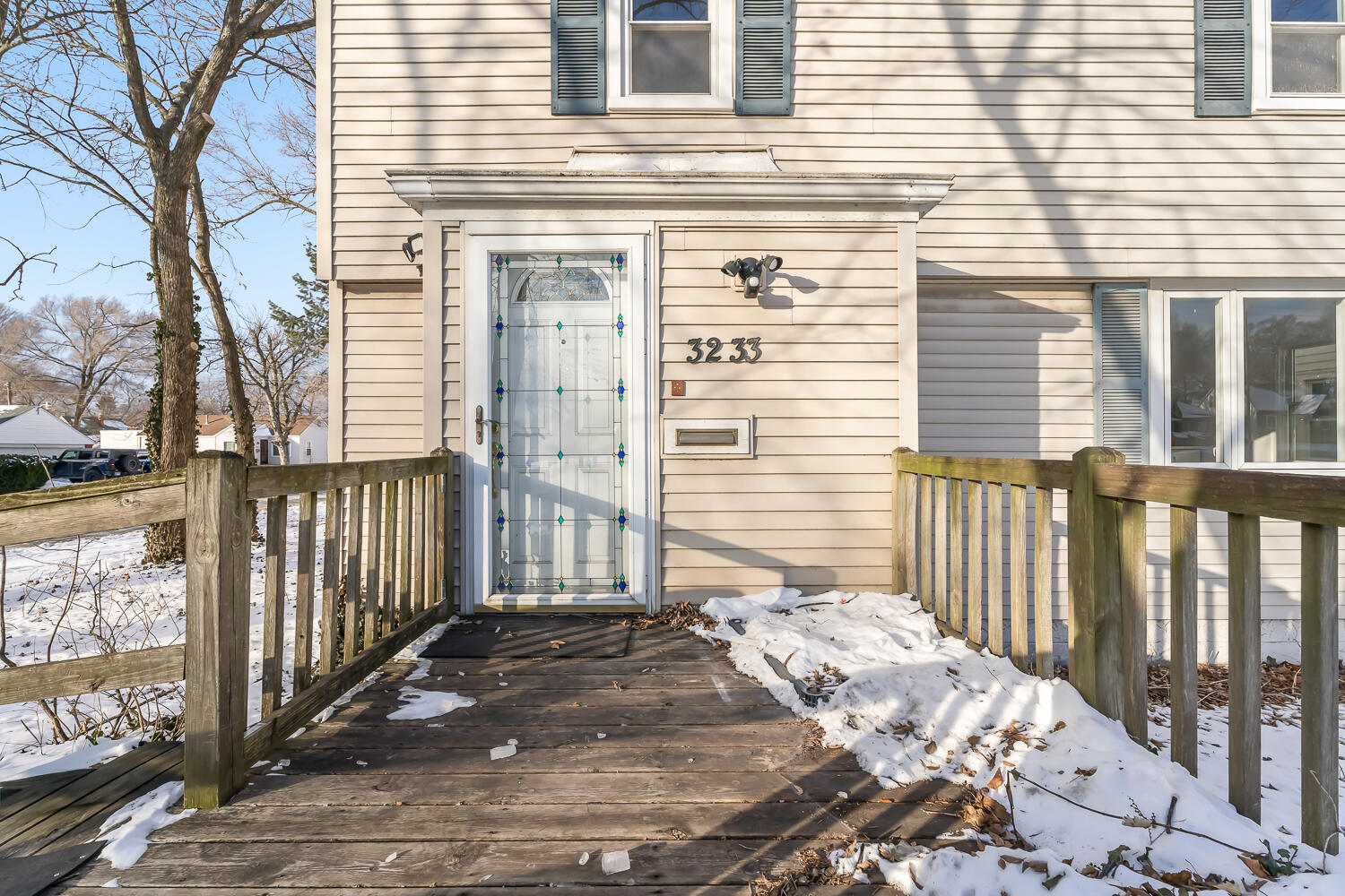 3233 Ridge Road Highland, IN 46322 - Photo 3 of 37 1500x1000