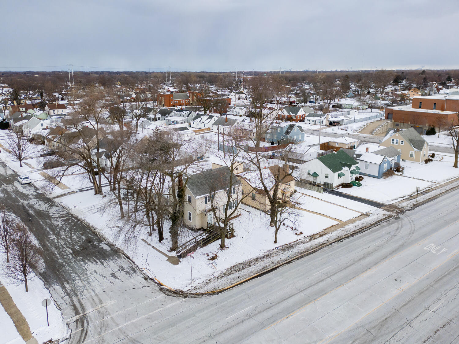 3233 Ridge Road Highland, IN 46322 - Photo 35 of 37 1500x1125