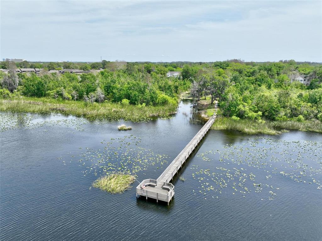 4328 South Kirkman Road, Unit 1303 Orlando, FL 32811 - Photo 18 of 23