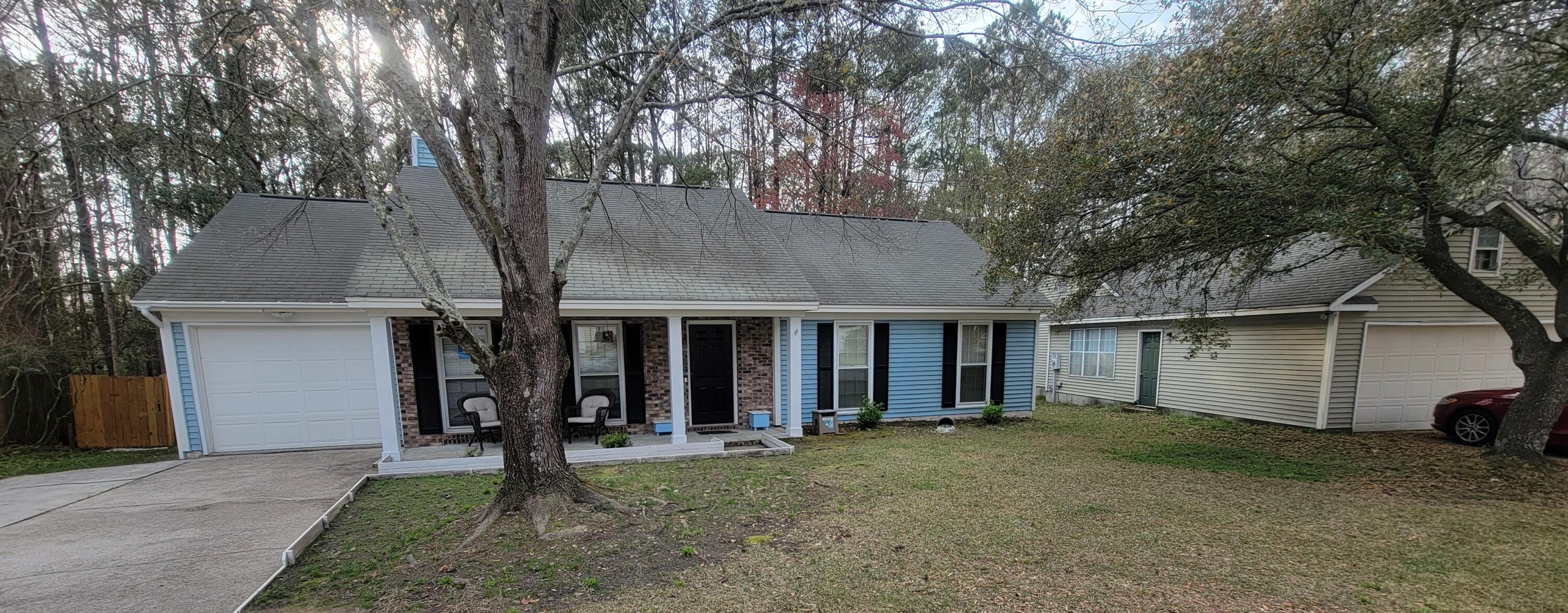 144 Commons Way Goose Creek, SC 29445 - Photo 1 of 21 Front