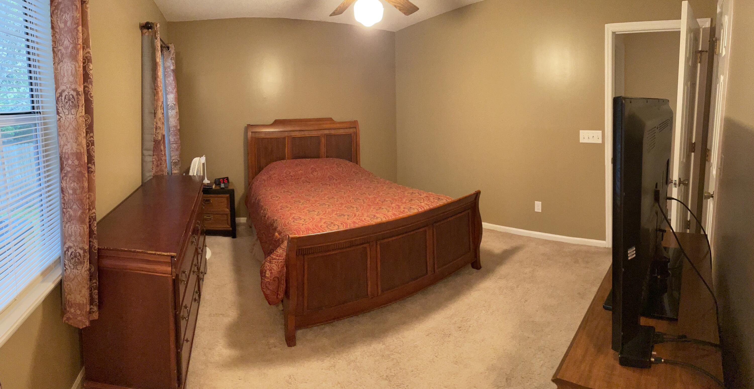 144 Commons Way Goose Creek, SC 29445 - Photo 12 of 21 Master bedroom