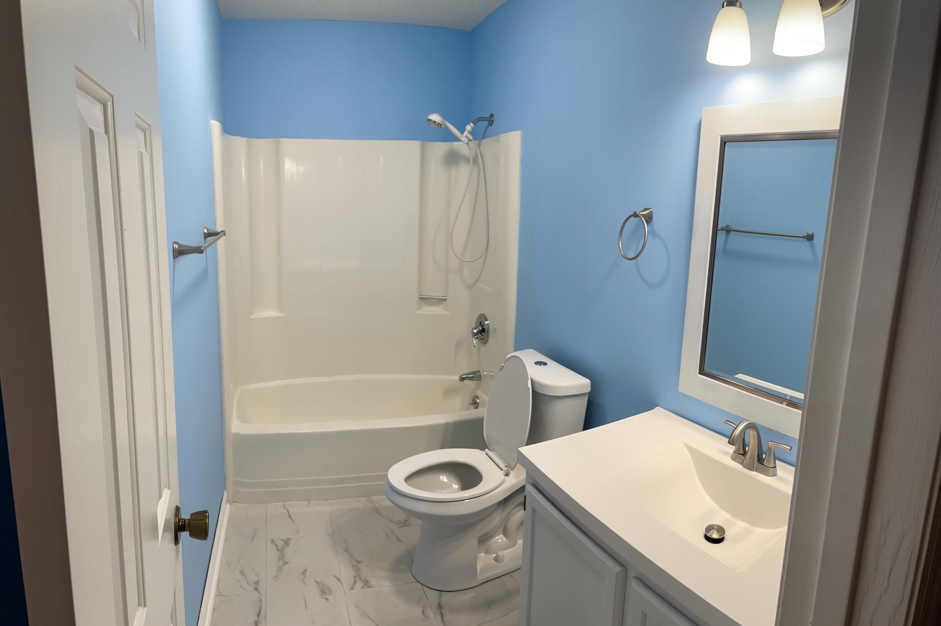 144 Commons Way Goose Creek, SC 29445 - Photo 16 of 21 bathroom
