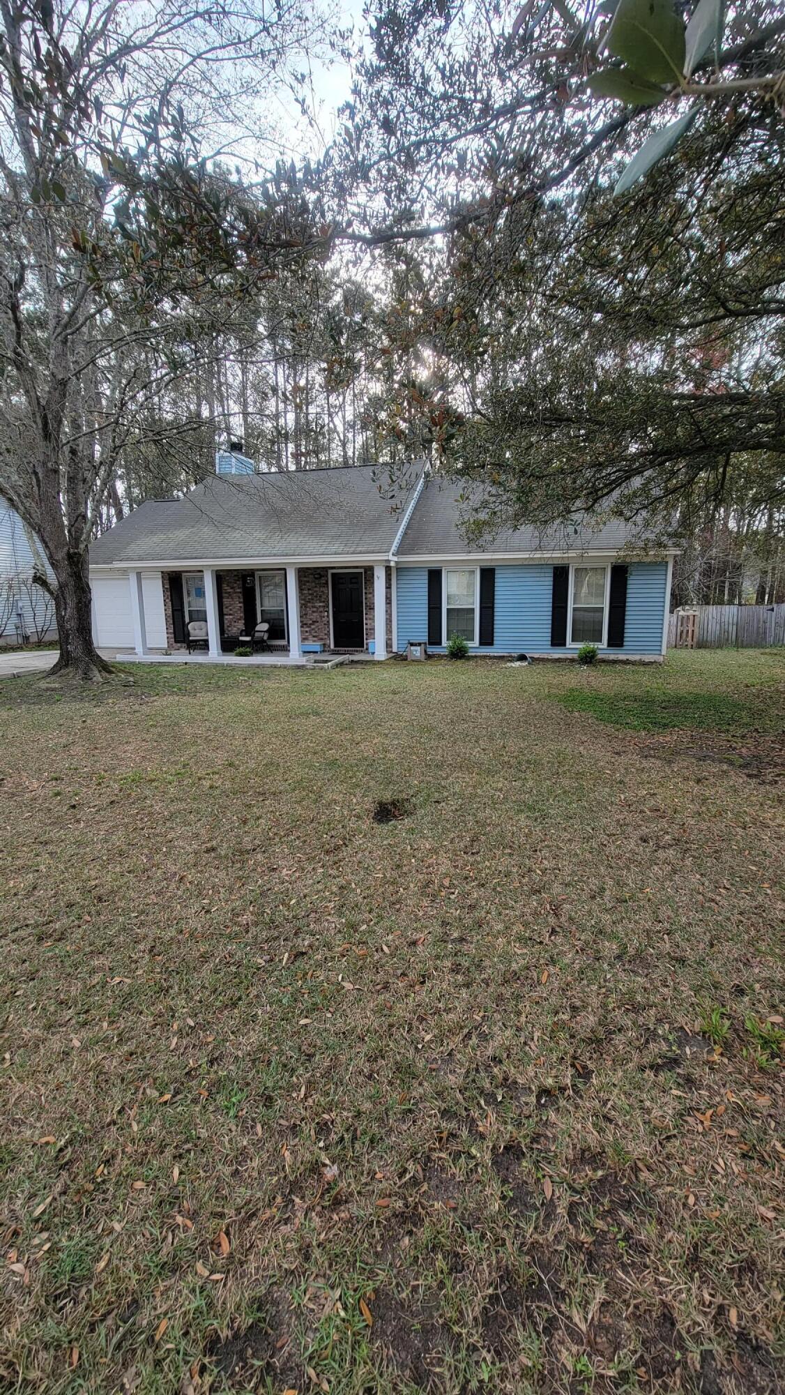 144 Commons Way Goose Creek, SC 29445 - Photo 2 of 21 front 2