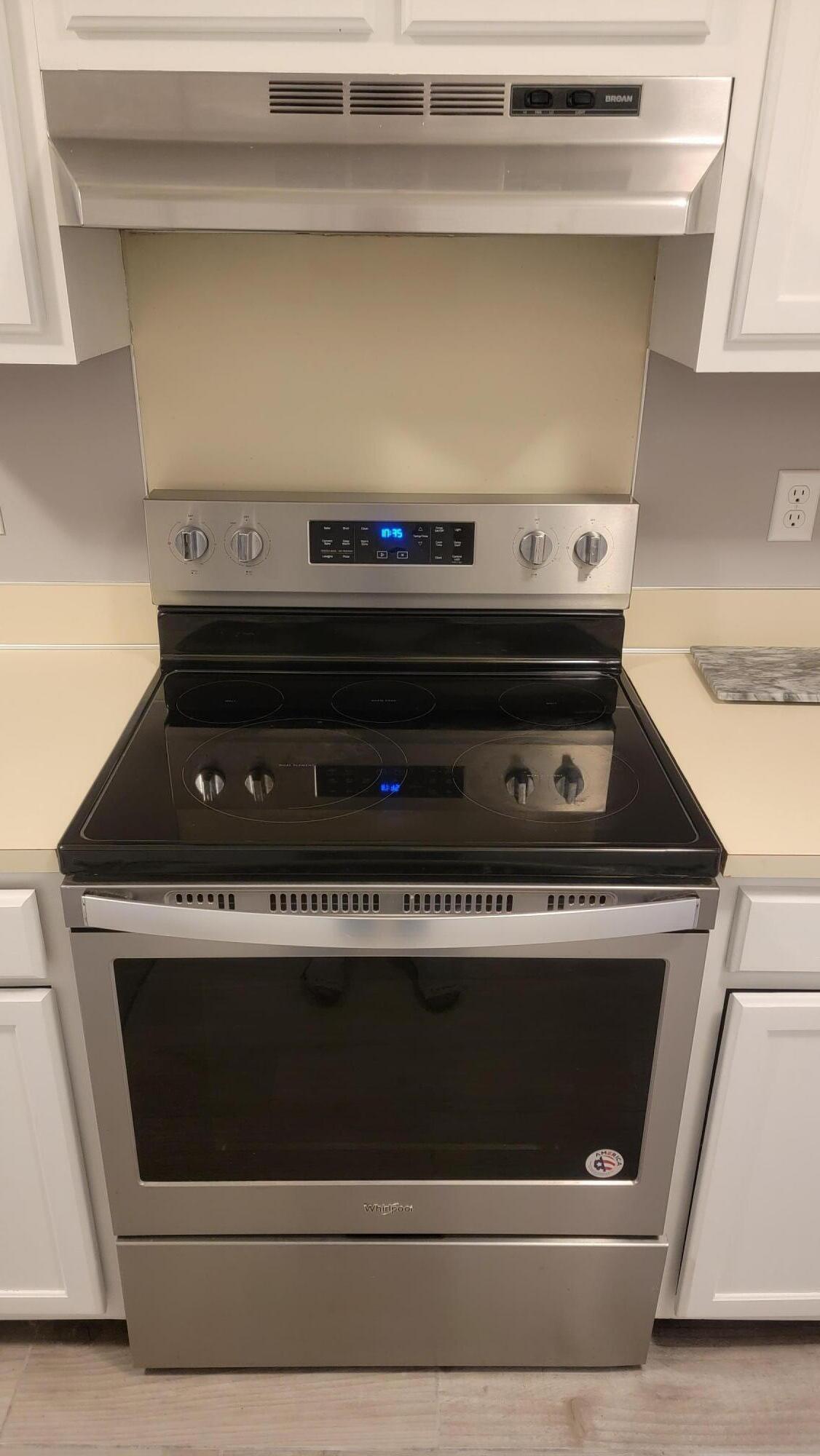144 Commons Way Goose Creek, SC 29445 - Photo 21 of 21 stove