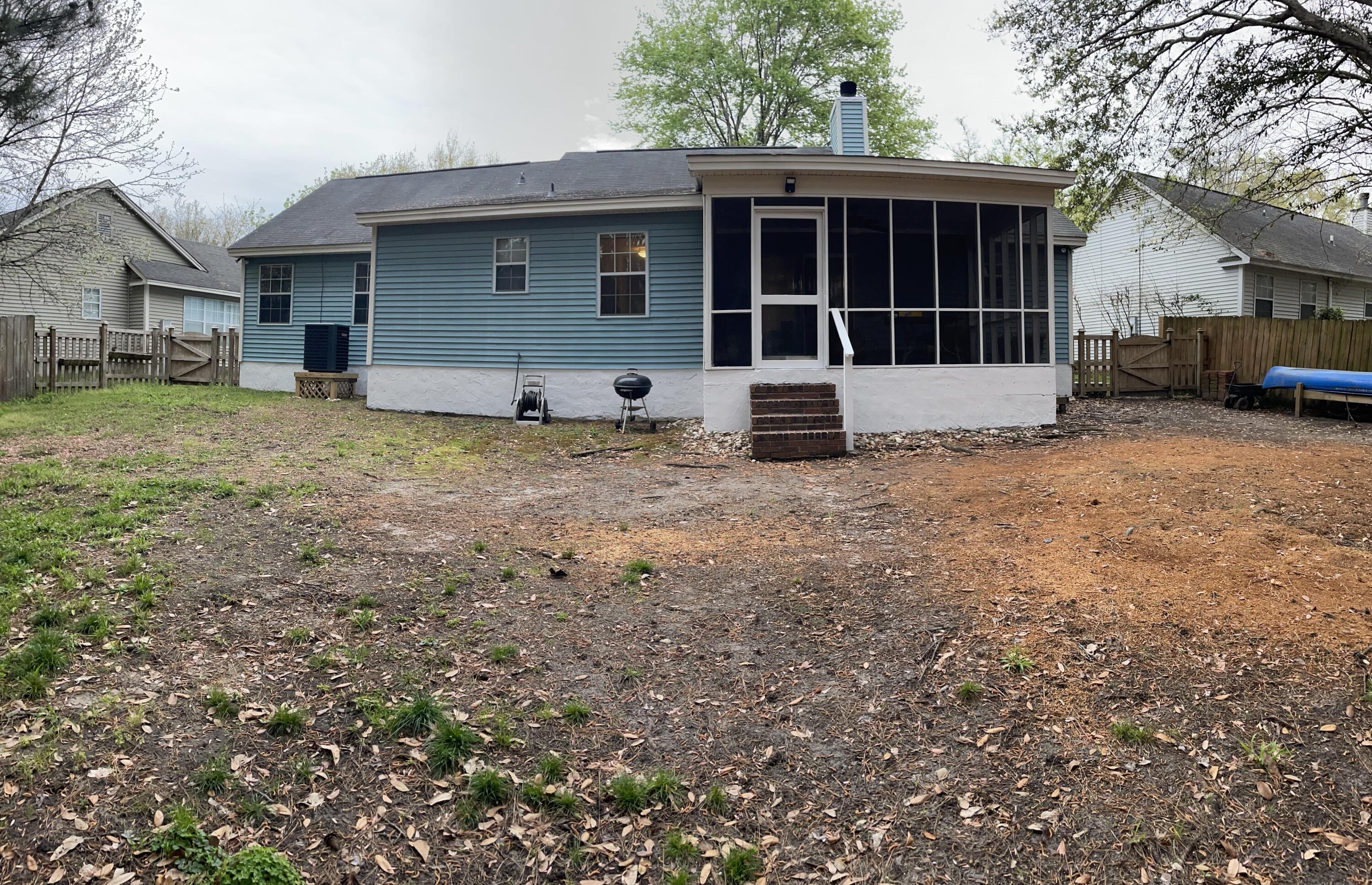 144 Commons Way Goose Creek, SC 29445 - Photo 6 of 21 back house