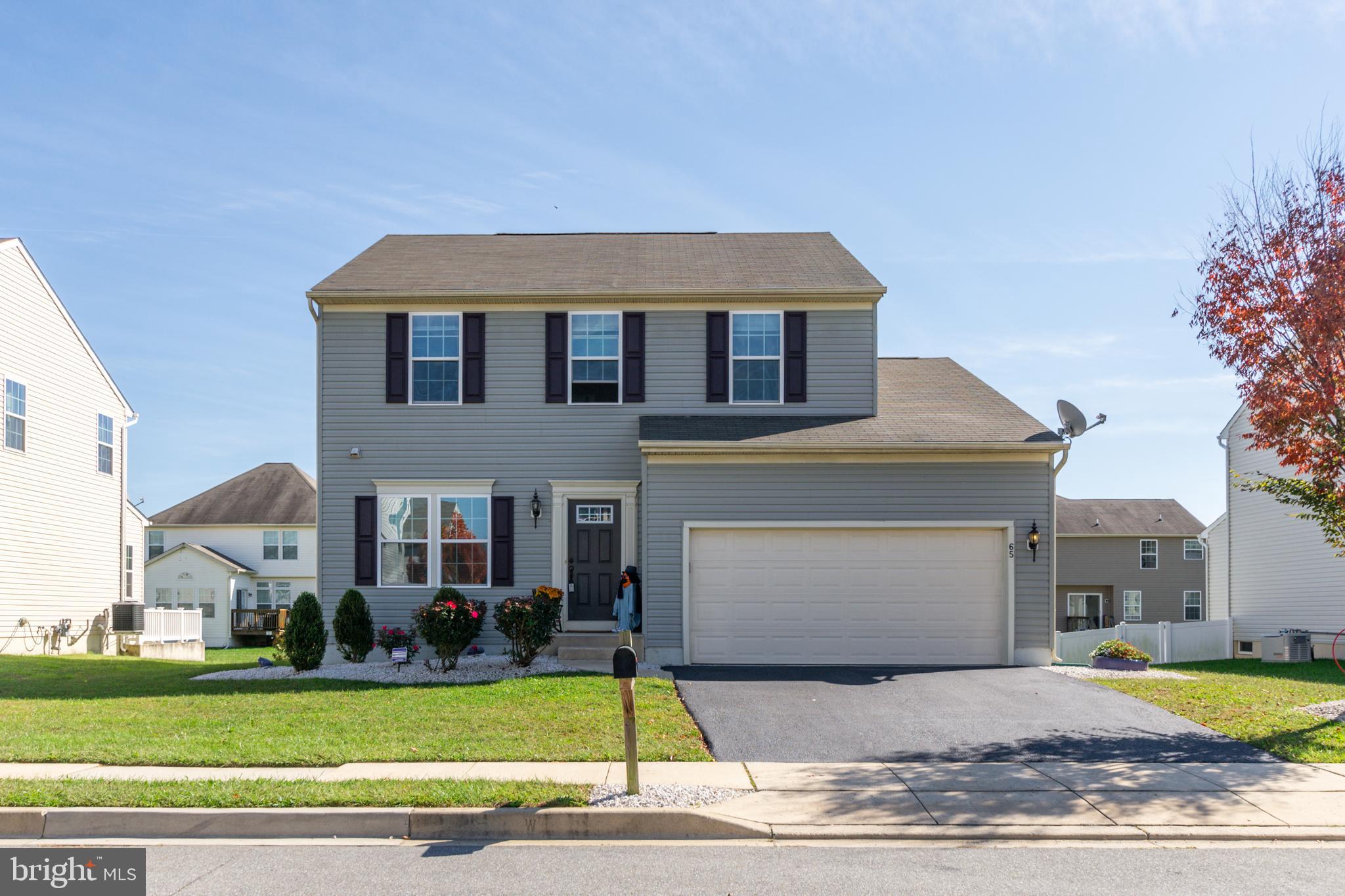 65 Foxtrail Road Smyrna, DE 19977 - Photo 1 of 21 Gallery Image 1