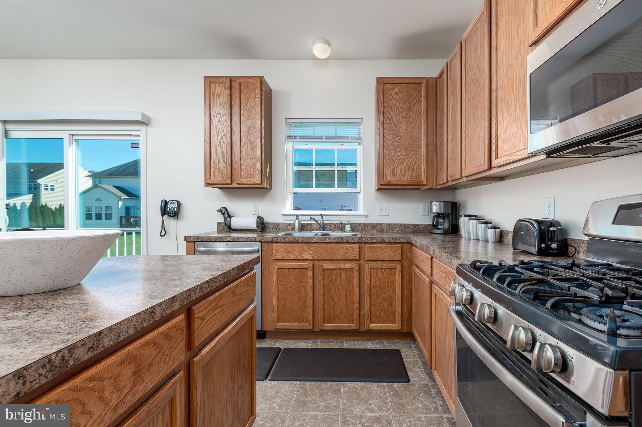 65 Foxtrail Road Smyrna, DE 19977 - Photo 11 of 21 Kitchen