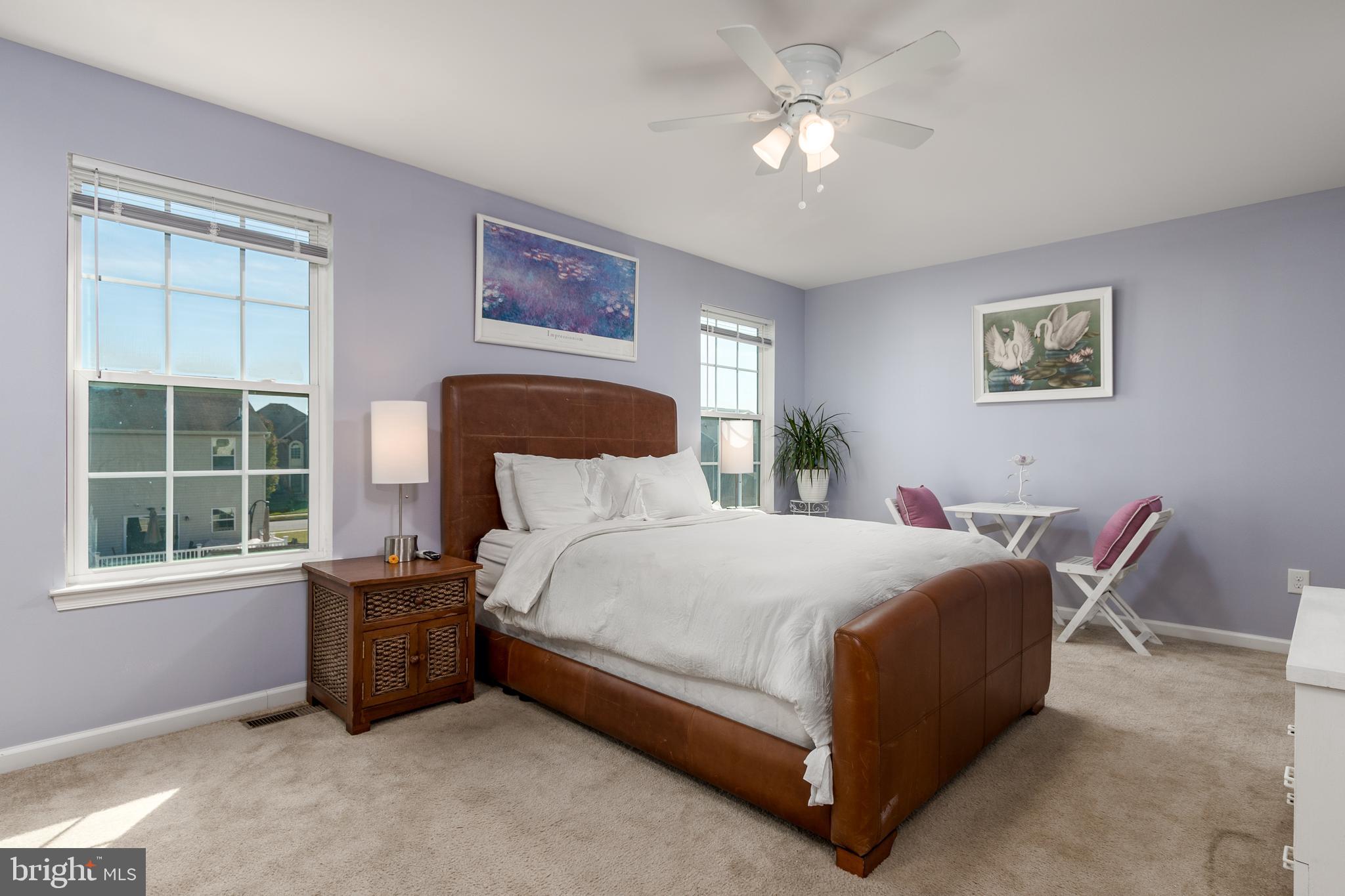65 Foxtrail Road Smyrna, DE 19977 - Photo 15 of 21 Master Bedroom