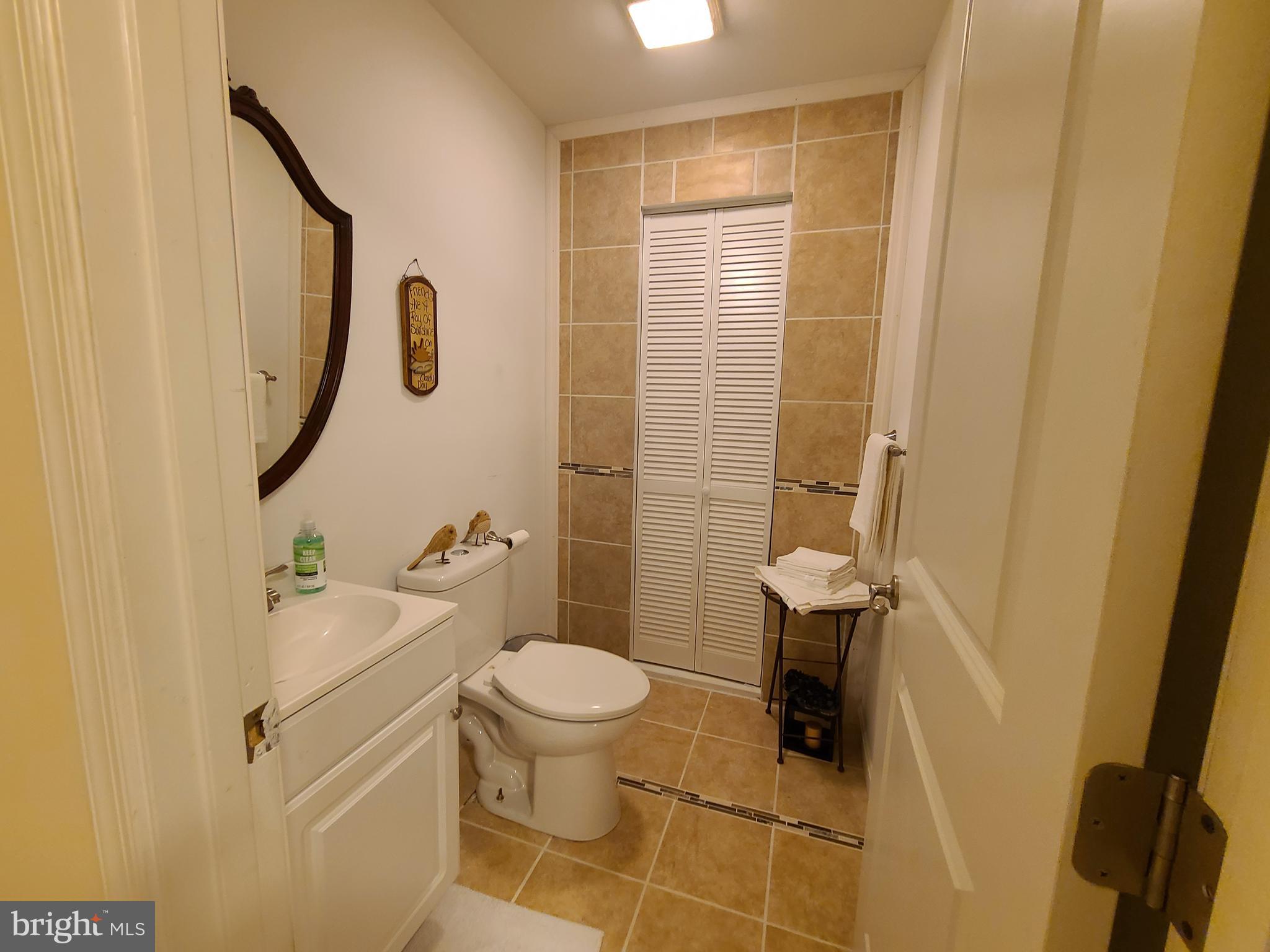65 Foxtrail Road Smyrna, DE 19977 - Photo 21 of 21 Basement half bath