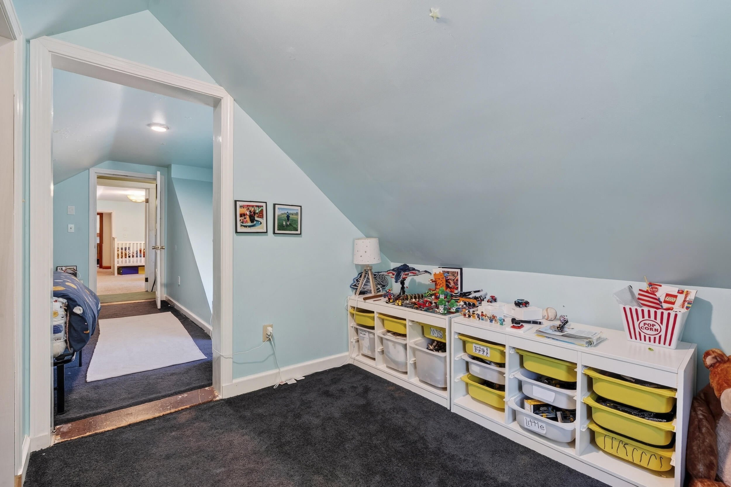 174 Bruce Hill Road Cumberland Center, ME 04021 - Photo 22 of 30 174brucehill-32
