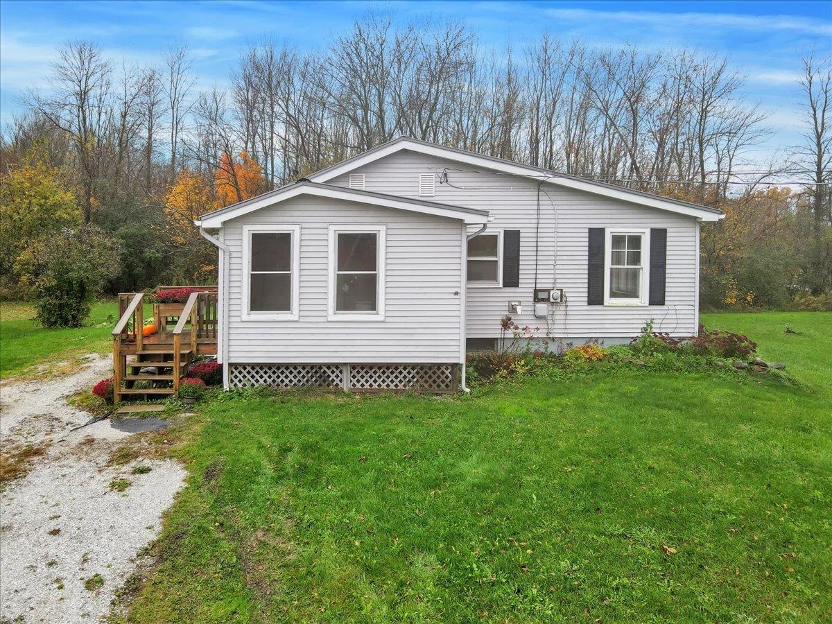 533 Middle Road Swanton, VT 05488 - Photo 32 of 39