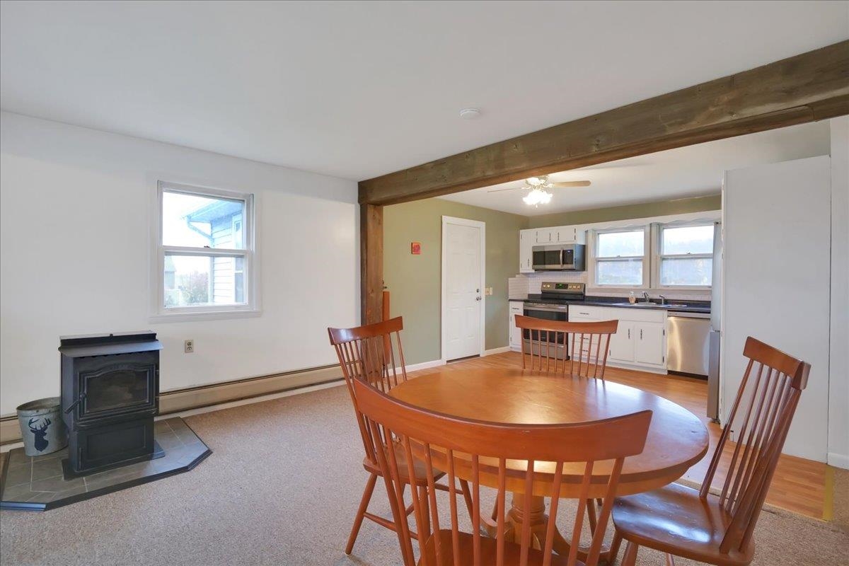 533 Middle Road Swanton, VT 05488 - Photo 5 of 39