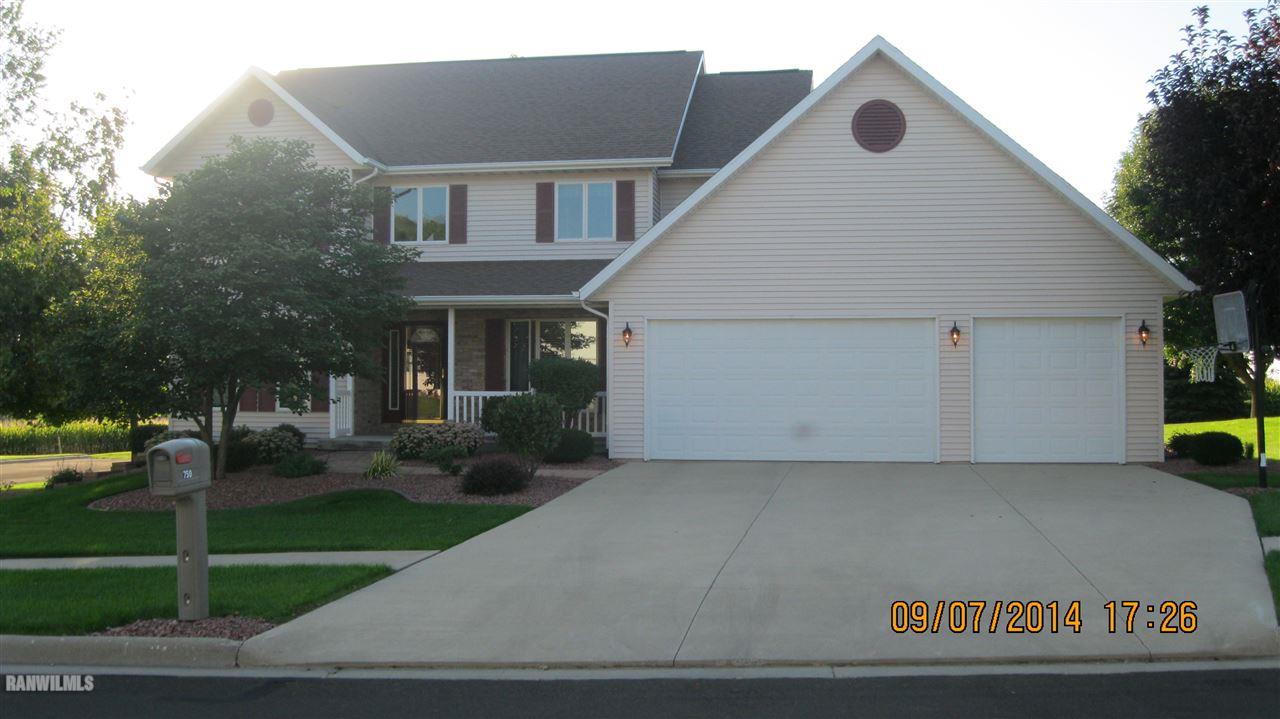 750 Barley Ridge Trail Freeport, IL 61032 - Photo 1 of 24 Gallery Image 1
