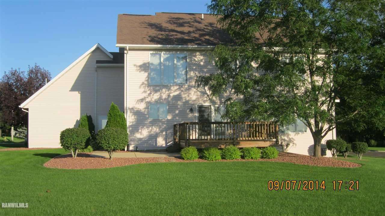 750 Barley Ridge Trail Freeport, IL 61032 - Photo 3 of 24 Gallery Image 3