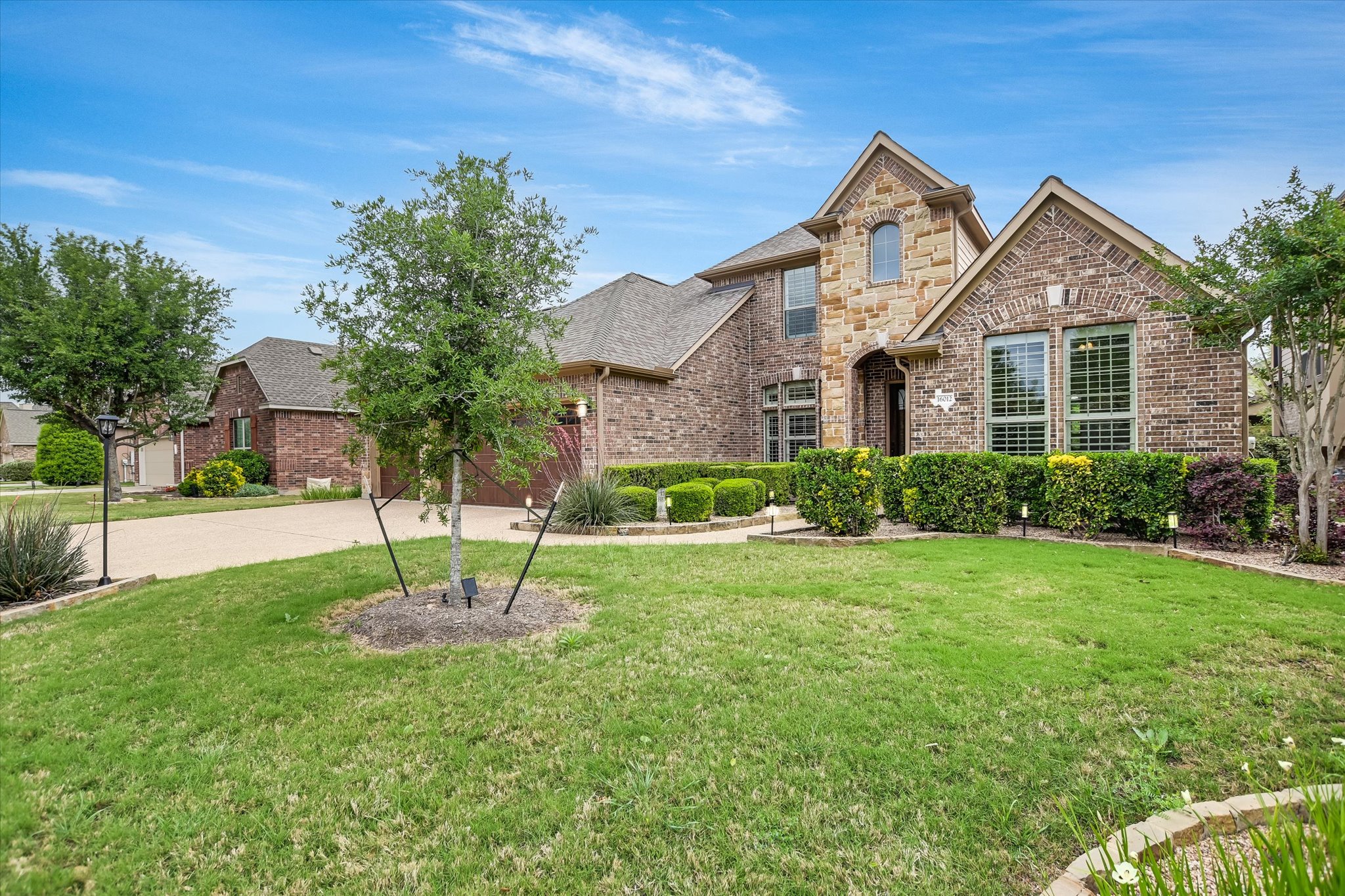 16012 Zagros Way Austin, TX 78738 - Photo 2 of 30