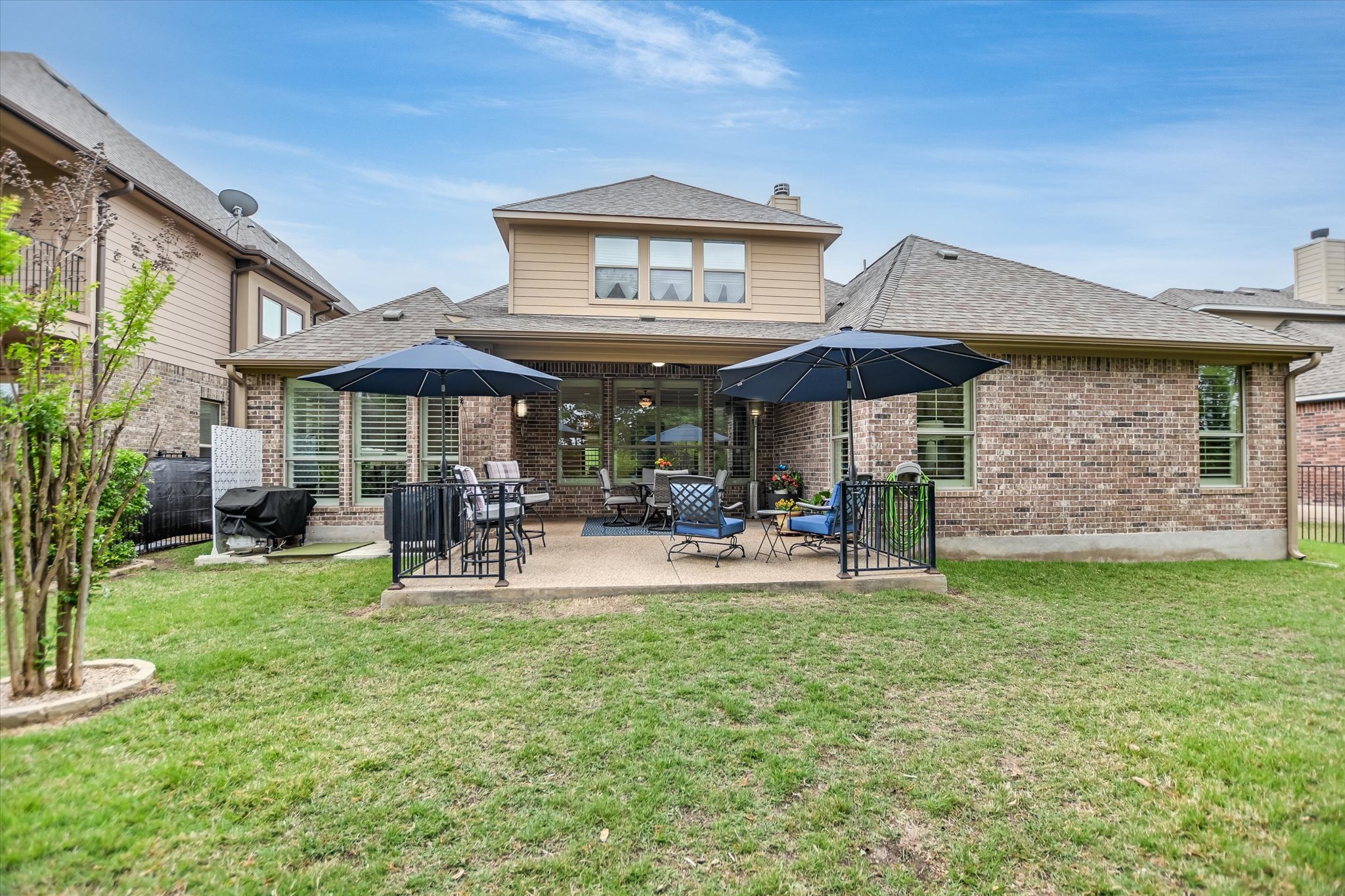 16012 Zagros Way Austin, TX 78738 - Photo 29 of 30