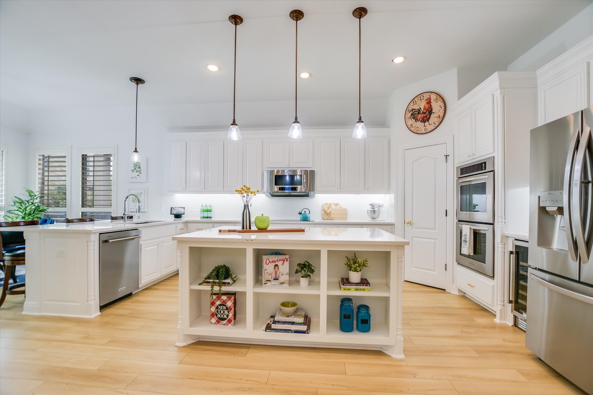 16012 Zagros Way Austin, TX 78738 - Photo 6 of 30