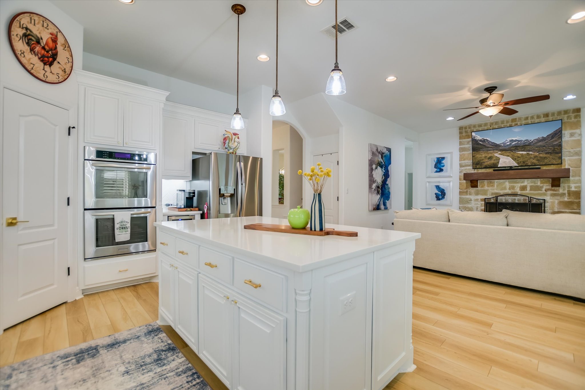 16012 Zagros Way Austin, TX 78738 - Photo 8 of 30