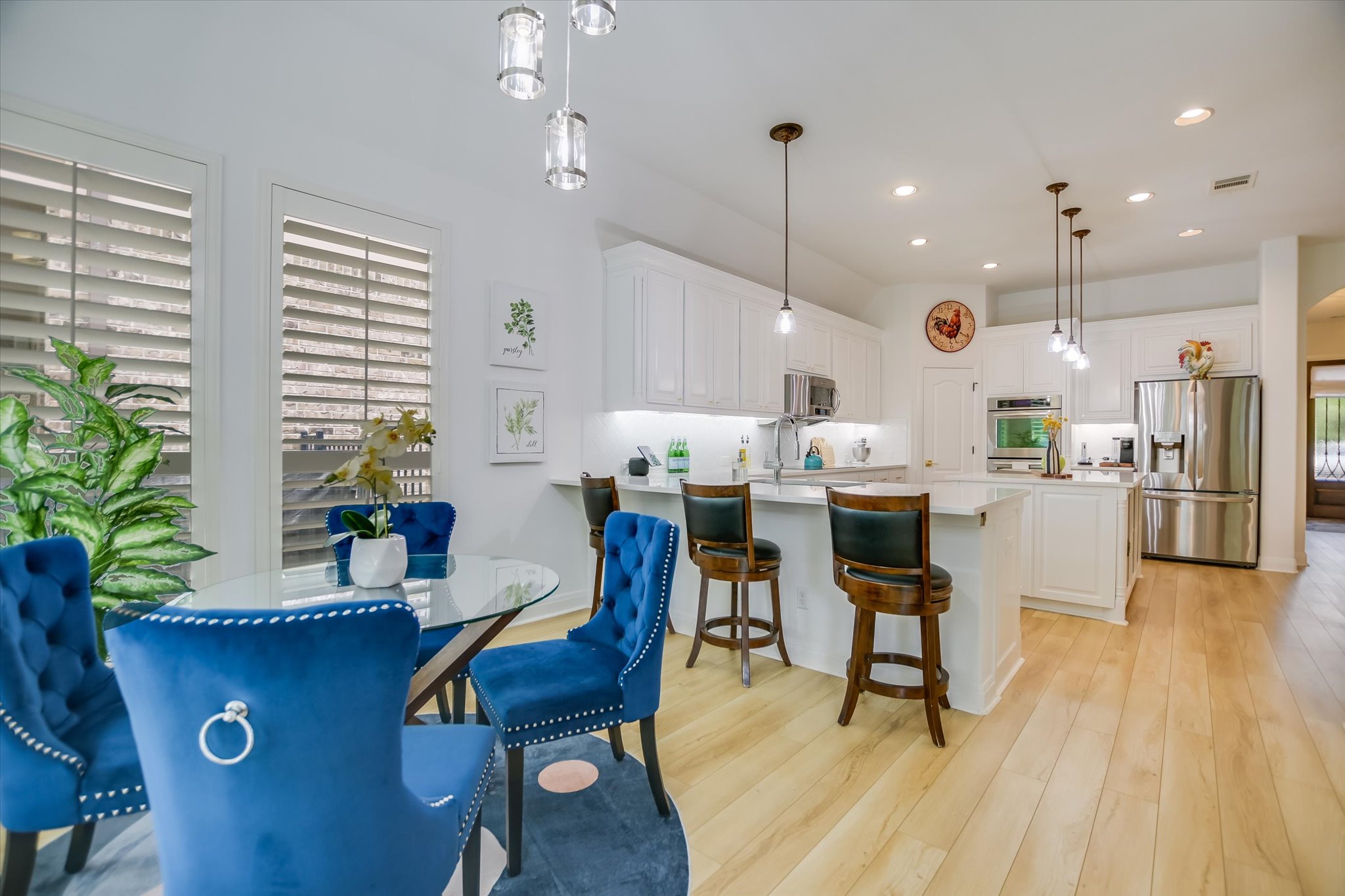 16012 Zagros Way Austin, TX 78738 - Photo 9 of 30