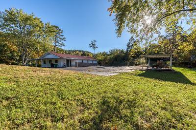 738 Speedwell Road Bulls Gap, TN 37711 - Photo 32 of 70 sw34
