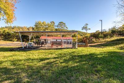 738 Speedwell Road Bulls Gap, TN 37711 - Photo 37 of 70 sw39