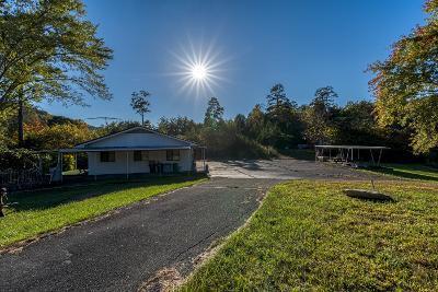 738 Speedwell Road Bulls Gap, TN 37711 - Photo 40 of 70 sw42