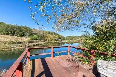 738 Speedwell Road Bulls Gap, TN 37711 - Photo 4 of 70 sw3