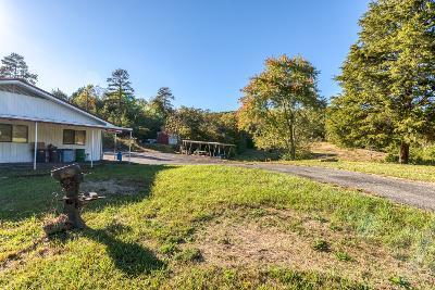 738 Speedwell Road Bulls Gap, TN 37711 - Photo 42 of 70 sw44
