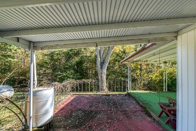 738 Speedwell Road Bulls Gap, TN 37711 - Photo 49 of 70 sw51