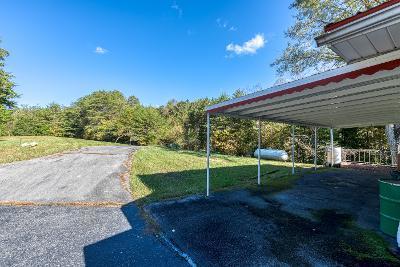 738 Speedwell Road Bulls Gap, TN 37711 - Photo 50 of 70 sw52