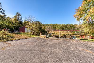 738 Speedwell Road Bulls Gap, TN 37711 - Photo 58 of 70 sw59