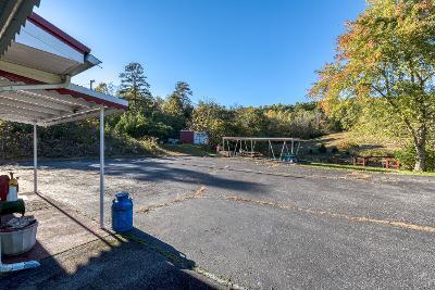 738 Speedwell Road Bulls Gap, TN 37711 - Photo 67 of 70 sw69