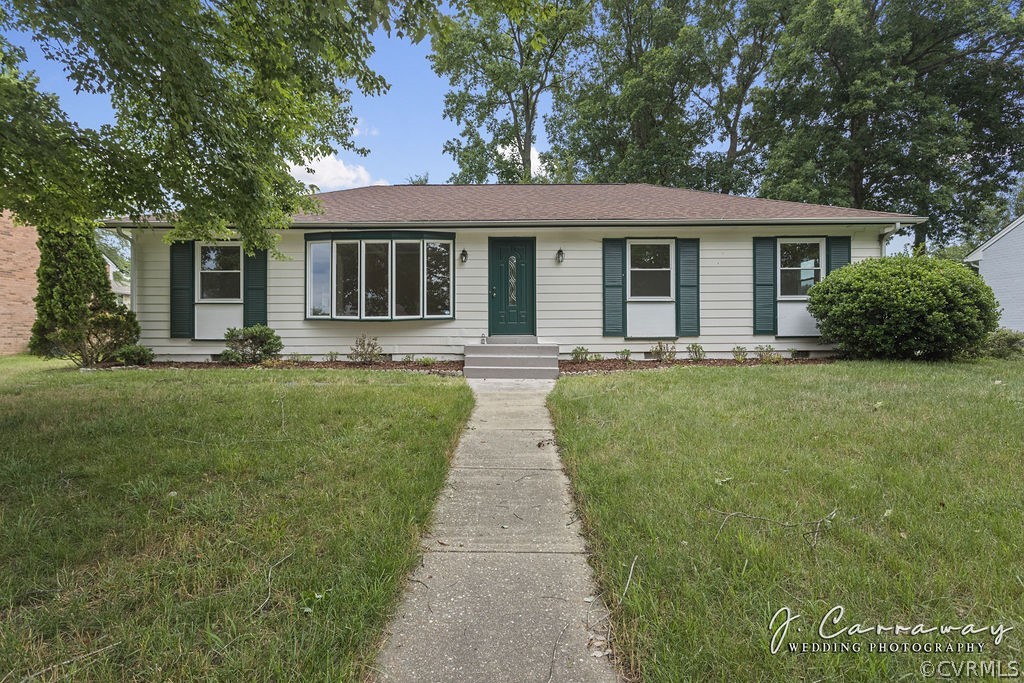916 Jamestown Road Colonial Heights, VA 23834 - Photo 1 of 27 Gallery Image 1