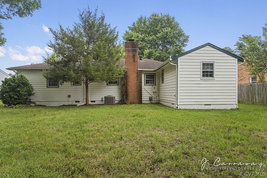 916 Jamestown Road Colonial Heights, VA 23834 - Photo 25 of 27 Gallery Image 25