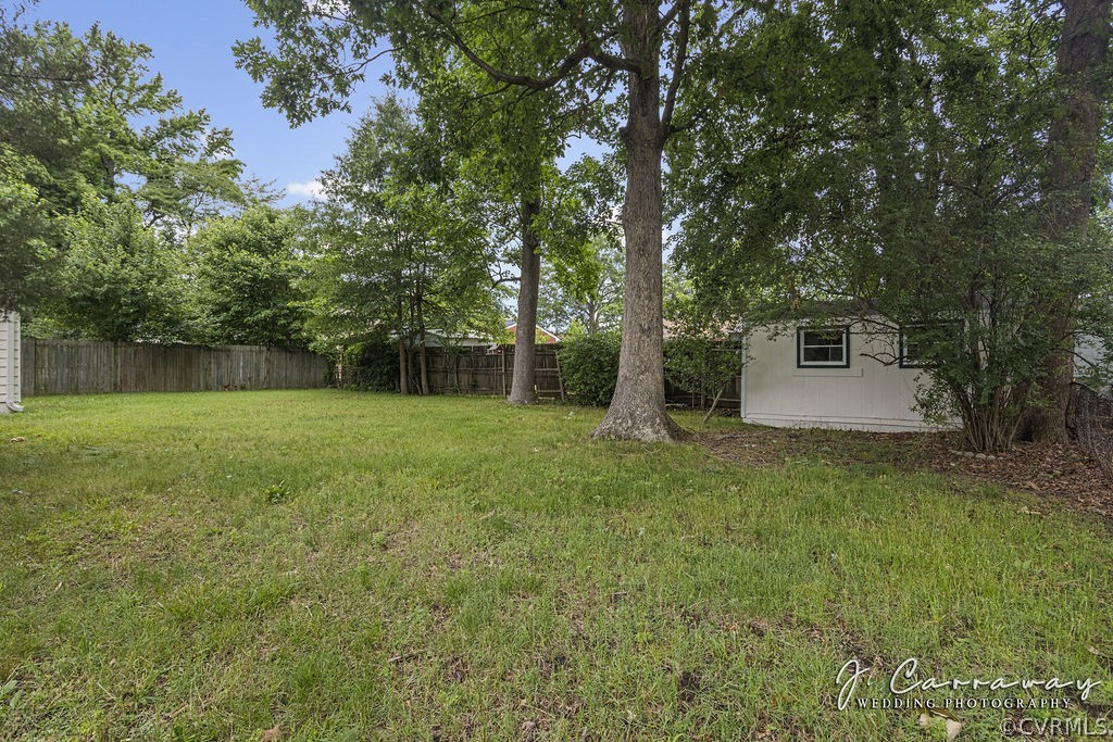 916 Jamestown Road Colonial Heights, VA 23834 - Photo 26 of 27 Gallery Image 26