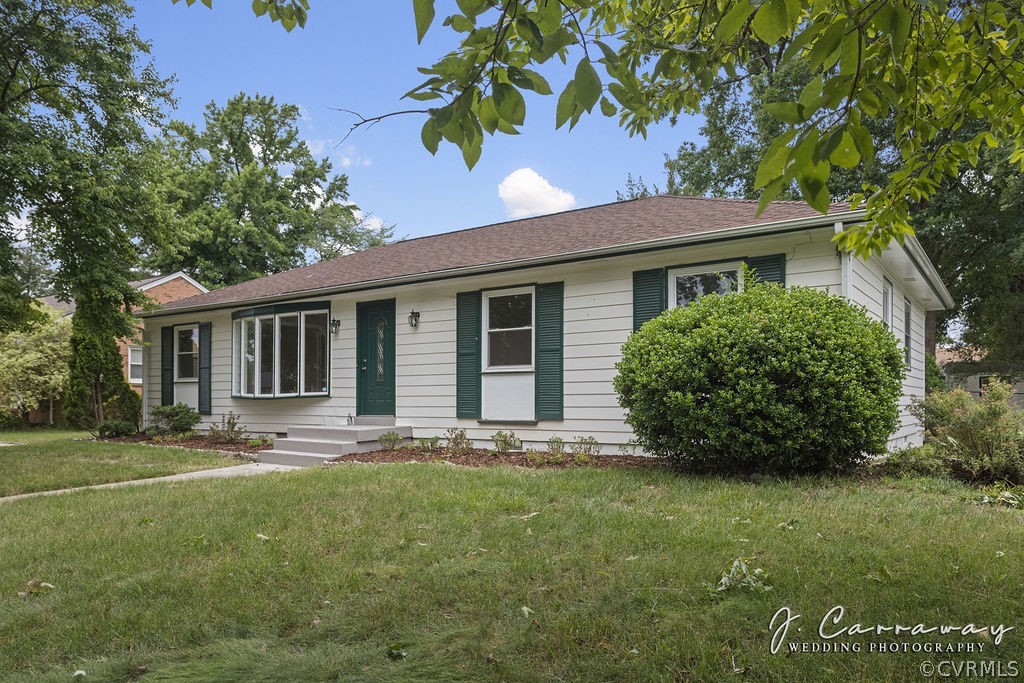 916 Jamestown Road Colonial Heights, VA 23834 - Photo 27 of 27 Gallery Image 27