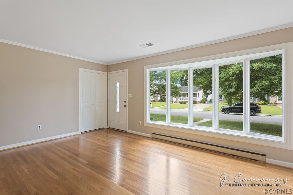 916 Jamestown Road Colonial Heights, VA 23834 - Photo 3 of 27 Gallery Image 3
