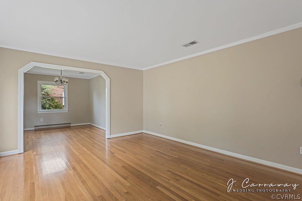 916 Jamestown Road Colonial Heights, VA 23834 - Photo 4 of 27 Gallery Image 4