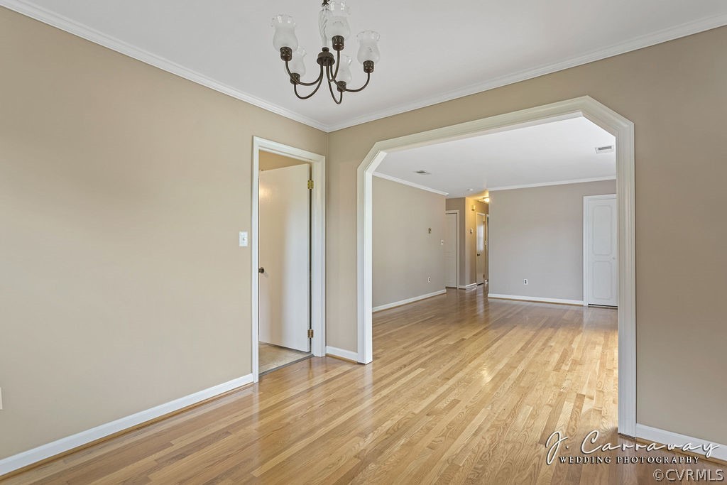 916 Jamestown Road Colonial Heights, VA 23834 - Photo 5 of 27 Gallery Image 5