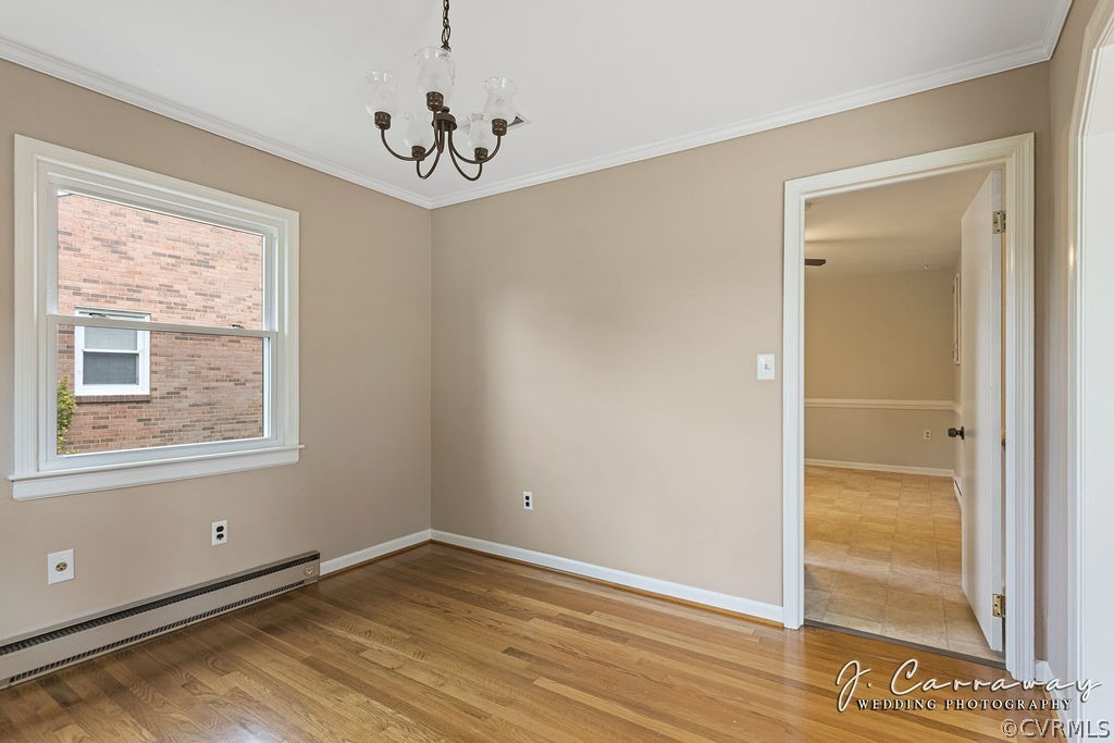 916 Jamestown Road Colonial Heights, VA 23834 - Photo 6 of 27 Gallery Image 6