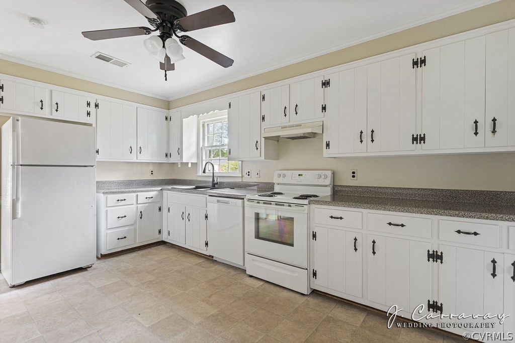 916 Jamestown Road Colonial Heights, VA 23834 - Photo 7 of 27 Gallery Image 7